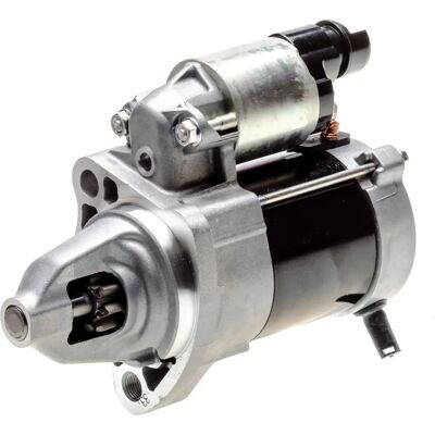 DENSO DSN1398 Starter - Calitate OE, 9 dinți, 12V - Pornire DENSO DSN1398 Starter - Calitate OE, 9 dinți, 12V - Pornire