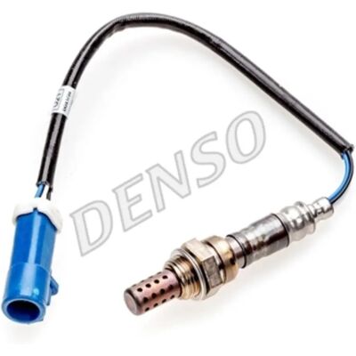Sonda lambda riscaldata DENSO DOX-1720 per Ford Fiesta & Jaguar S-Type Sonda lambda riscaldata DENSO DOX-1720 per Ford Fiesta & Jaguar S-Type