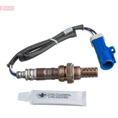 Denso 1148070 - Senzor de oxigen cu încălzire 4 pini - Calitate OE Denso 1148070 - Senzor de oxigen cu încălzire 4 pini - Calitate OE