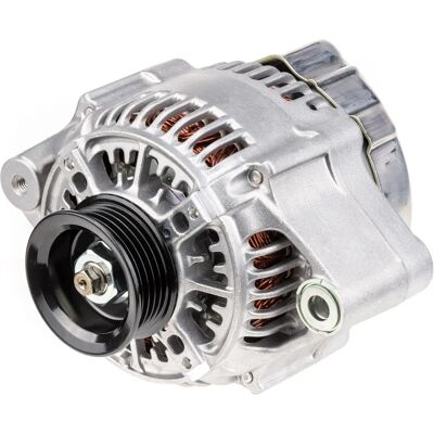DENSO DAN1357 - Generator for Suzuki 14V 75A OE Quality DENSO DAN1357 - Generator for Suzuki 14V 75A OE Quality
