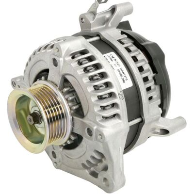 DENSO DAN1370 Alternator - 14V 105A for Honda CR-V 4 DENSO DAN1370 Alternator - 14V 105A for Honda CR-V 4