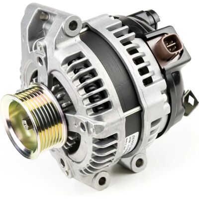 DENSO DAN1375 Alternator - 105A, 12V, Honda DENSO DAN1375 Alternator - 105A, 12V, Honda