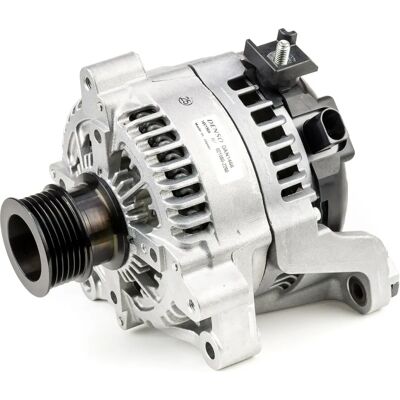 DENSO DAN1466 Alternator - 14V 190A till BMW 1 5-dörrar, 3-dörrar, Sedan DENSO DAN1466 Alternator - 14V 190A till BMW 1 5-dörrar, 3-dörrar, Sedan