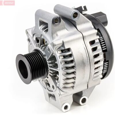 DENSO DAN1468 Lichtmaschine - 14V 210A für 12V Fahrzeuge DENSO DAN1468 Lichtmaschine - 14V 210A für 12V Fahrzeuge
