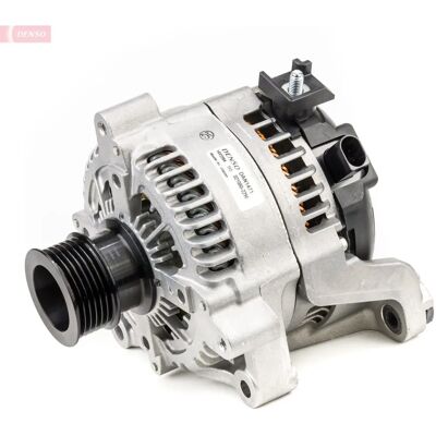 DENSO DAN1471 Generator - 14V 220A - OE Kvalitet DENSO DAN1471 Generator - 14V 220A - OE Kvalitet