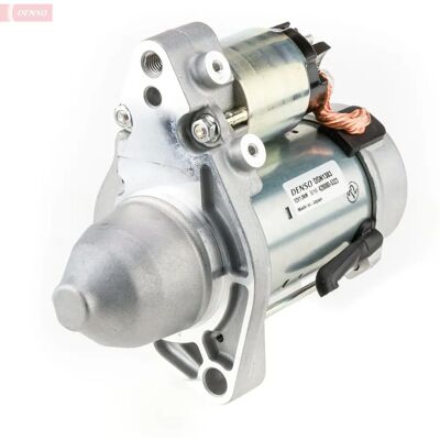 DENSO DSN1383 - Motor de arranque - 9 dentes - 12V DENSO DSN1383 - Motor de arranque - 9 dentes - 12V
