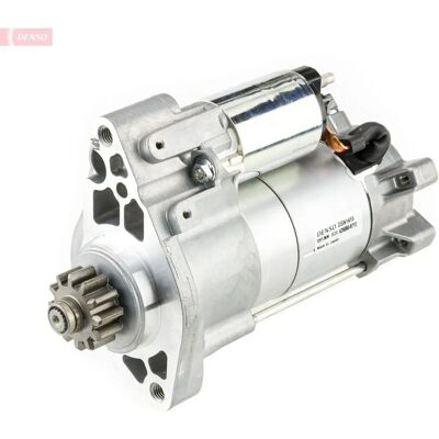 DENSO DSN1415 Startmotor - OE-kvalitet, 12 tänder, Medurs rotation, 12V DENSO DSN1415 Startmotor - OE-kvalitet, 12 tänder, Medurs rotation, 12V