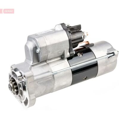 DENSO DSN1421 Startmotor - 11 tänder, 12V, 2,7 kW, medurs - Startmotor DENSO DSN1421 Startmotor - 11 tänder, 12V, 2,7 kW, medurs - Startmotor