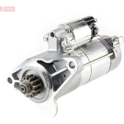 DENSO DSN1422 Starter - 13 Tand, 1,9kW, Med uret, 12V DENSO DSN1422 Starter - 13 Tand, 1,9kW, Med uret, 12V
