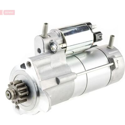 DENSO Denso Starter 12V - startteri DENSO Denso Starter 12V - startteri