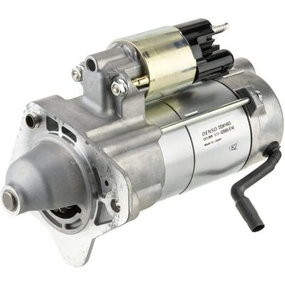 DENSO DSN1453 - Starter motor for Opel Insignia, Zafira, Antara DENSO DSN1453 - Starter motor for Opel Insignia, Zafira, Antara
