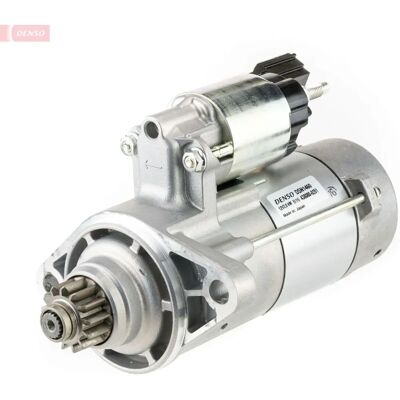 DENSO DSN1460 Starter - Starter DENSO DSN1460 Starter - Starter
