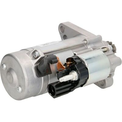 DENSO DSN1462 - Starter til VW Golf 6/7, Transporter, Audi A3, A1, Seat Leon DENSO DSN1462 - Starter til VW Golf 6/7, Transporter, Audi A3, A1, Seat Leon