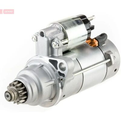 DENSO DSN1463 - Avviamento per VW, Audi, Seat - 13 Denti, 12V, 4510g DENSO DSN1463 - Avviamento per VW, Audi, Seat - 13 Denti, 12V, 4510g