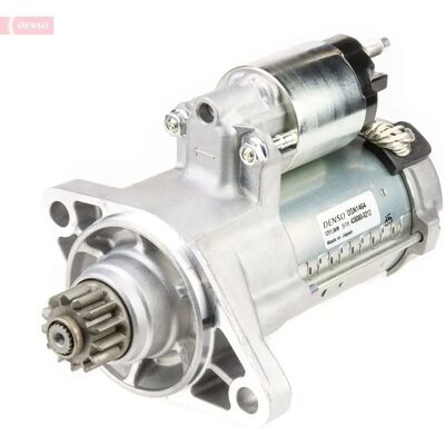 DENSO DSN1464 Anlasser - Starter Motor DENSO DSN1464 Anlasser - Starter Motor