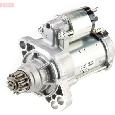 DENSO DSN1468 Starter - Ποιότητα OE, 13 δόντια, 12V, αριστερή περιστροφή, 1,5 kW DENSO DSN1468 Starter - Ποιότητα OE, 13 δόντια, 12V, αριστερή περιστροφή, 1,5 kW