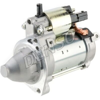 Denso DSN1476 Anlasser - OEM-Qualität Denso DSN1476 Anlasser - OEM-Qualität