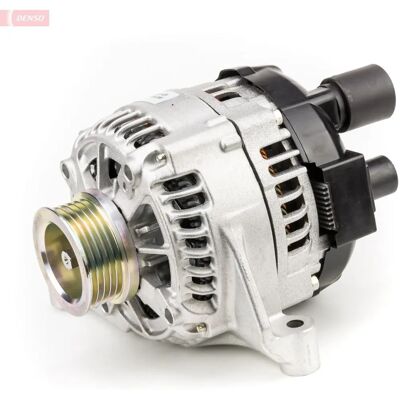 DENSO DAN1429 Generator - 14V 120A FIAT Tipo Modeller DENSO DAN1429 Generator - 14V 120A FIAT Tipo Modeller