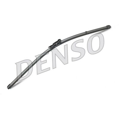 DENSO DF-071 Balai d'essuie-glace plat - 730/630mm, 2 pièces DENSO DF-071 Balai d'essuie-glace plat - 730/630mm, 2 pièces