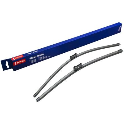 DENSO DF-073 Balai d'essuie-glace - Design de lame plate DENSO DF-073 Balai d'essuie-glace - Design de lame plate