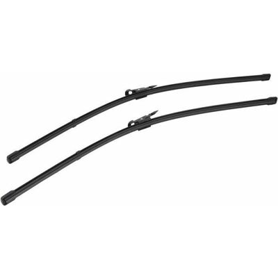 DENSO DF-074 Spazzole tergicristallo - Flat, 630/560mm, per Mercedes-Benz S-Class DENSO DF-074 Spazzole tergicristallo - Flat, 630/560mm, per Mercedes-Benz S-Class