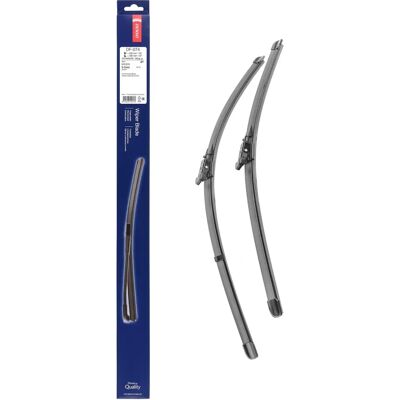 DENSO DF-074 Υαλοκαθαριστήρες - Flat, 630/560mm, για Mercedes-Benz S-Class DENSO DF-074 Υαλοκαθαριστήρες - Flat, 630/560mm, για Mercedes-Benz S-Class