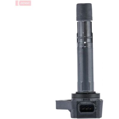 DENSO DIC-0144 Zündspule - OE-Qualität, 3 Stecker, Honda Civic 7, FR-V, Stream I DENSO DIC-0144 Zündspule - OE-Qualität, 3 Stecker, Honda Civic 7, FR-V, Stream I