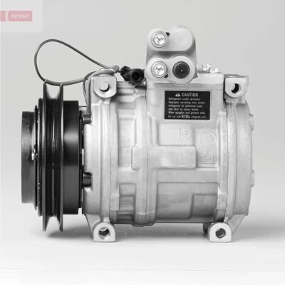 DENSO 10PA15C - Kompressor für Auto-Klimaanlage DENSO 10PA15C - Kompressor für Auto-Klimaanlage