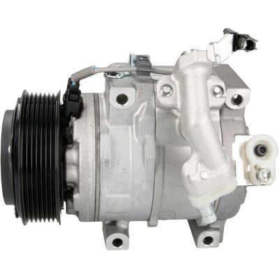 DENSO DCP40017 Honda CR-V 3 OE Kompressor DENSO DCP40017 Honda CR-V 3 OE Kompressor