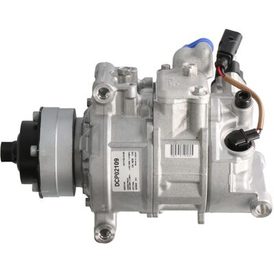 Compressore aria condizionata DENSO DCP02109 - Qualità OE Compressore aria condizionata DENSO DCP02109 - Qualità OE