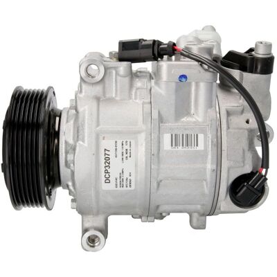 DENSO DCP32077 Compressore Clima - 6SEU14C - R134a DENSO DCP32077 Compressore Clima - 6SEU14C - R134a