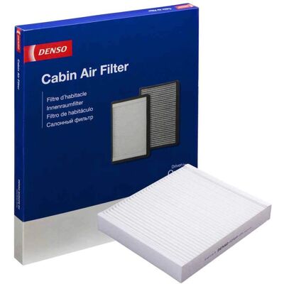 DENSO DCF564P - Luftfilter für Passagierraum DENSO DCF564P - Luftfilter für Passagierraum