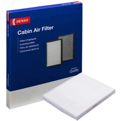 DENSO Luchtfilter - DCF569P voor Hyundai ix20 & Kia Venga DENSO Luchtfilter - DCF569P voor Hyundai ix20 & Kia Venga