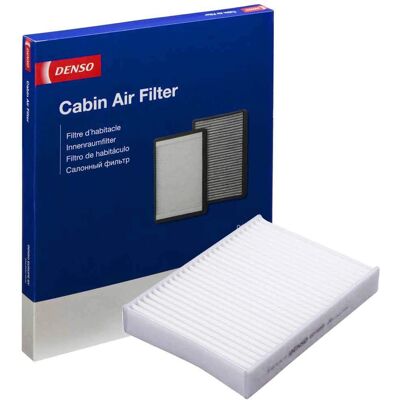 DENSO Luftfilter - Modell DCF585P - Passagierraum DENSO Luftfilter - Modell DCF585P - Passagierraum