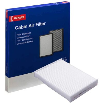 Filtro abitacolo DENSO DCF588P - Filtro antipolline Filtro abitacolo DENSO DCF588P - Filtro antipolline