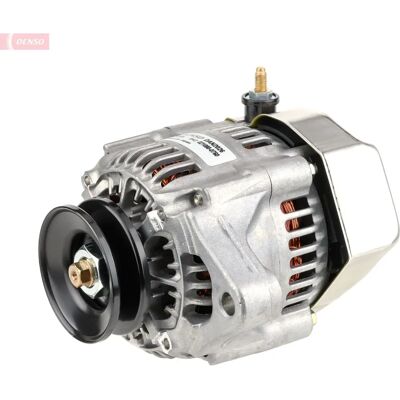 DENSO DAN2026 - Alternator - 14V, 40A, Enkelspårig - för Daihatsu Hijet Van DENSO DAN2026 - Alternator - 14V, 40A, Enkelspårig - för Daihatsu Hijet Van