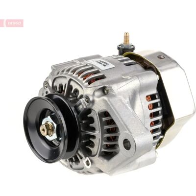 DENSO DAN2017 - Alternator - 14V 60A - Calitate OE DENSO DAN2017 - Alternator - 14V 60A - Calitate OE