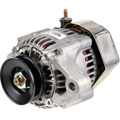 Denso Dan2027 - 14V 40A Γεννήτρια για Kubota Denso Dan2027 - 14V 40A Γεννήτρια για Kubota