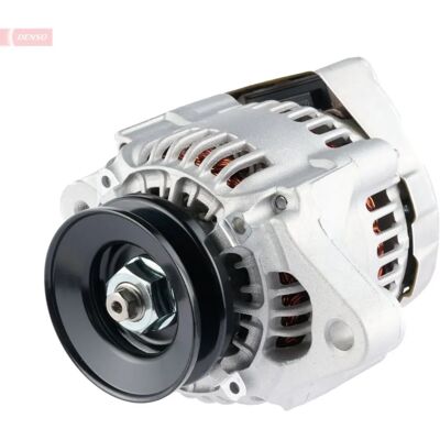 Alternator DENSO DAN2025 - 14V 40A - Calitate OE - Piesă pentru vehicul 12V Alternator DENSO DAN2025 - 14V 40A - Calitate OE - Piesă pentru vehicul 12V