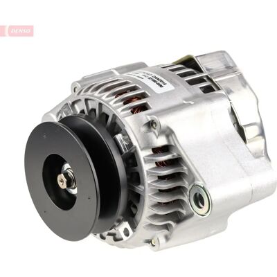Δυναμοδότη DENSO DAN2014 - 14V 60A για Toyota Hiace 4 Bus Δυναμοδότη DENSO DAN2014 - 14V 60A για Toyota Hiace 4 Bus