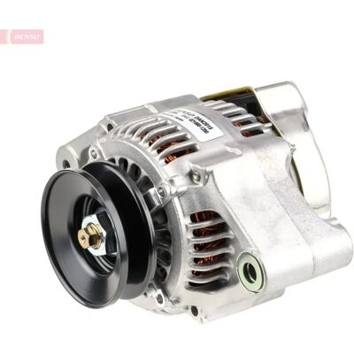 DENSO DAN2015 Alternator - OE-kvalitet - 14V 60A DENSO DAN2015 Alternator - OE-kvalitet - 14V 60A