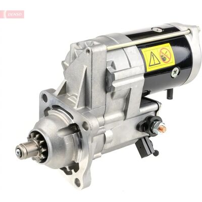 Denso DSN2001 - Startmotor - 24V, 10T, 5.5kW Denso DSN2001 - Startmotor - 24V, 10T, 5.5kW