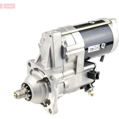 DENSO DSN2010 Startmotor - 12V, 10 Tänder, 4.8kW - Startmotor DENSO DSN2010 Startmotor - 12V, 10 Tänder, 4.8kW - Startmotor