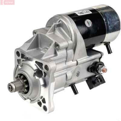 DENSO DSN2042 Startmotor - Starter DENSO DSN2042 Startmotor - Starter