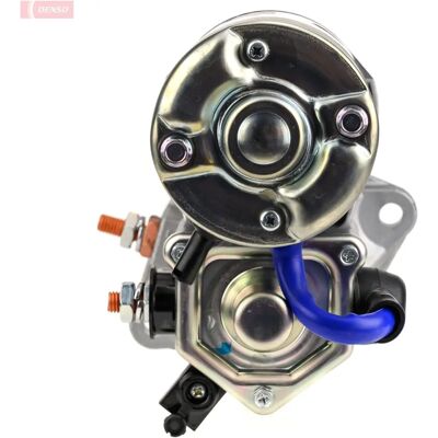 DENSO DSN2050 Starter - 12V, 10 Tænder, OE Kvalitet DENSO DSN2050 Starter - 12V, 10 Tænder, OE Kvalitet