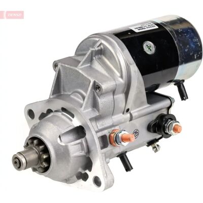 DENSO DSN2049 Starter - Starter DENSO DSN2049 Starter - Starter
