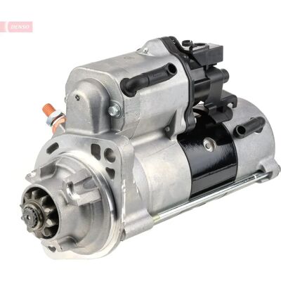 DENSO DSN2091 Startmotor - 10 Tänder - 4.8 kW - Startmotor DENSO DSN2091 Startmotor - 10 Tänder - 4.8 kW - Startmotor