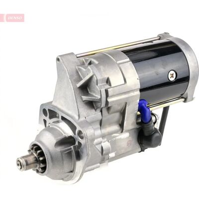 DENSO DSN2021 - 12V, 11 Tænder, 5kW - Starter DENSO DSN2021 - 12V, 11 Tænder, 5kW - Starter