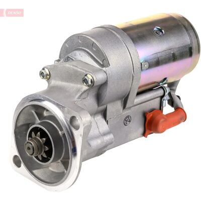 DENSO DSN2061 Startmotor - 9 Tænder - 2.2 kW DENSO DSN2061 Startmotor - 9 Tænder - 2.2 kW