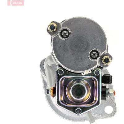 DENSO DSN2063 Startmotor - 12V, 9 Tänder - for ISUZU - Starter DENSO DSN2063 Startmotor - 12V, 9 Tänder - for ISUZU - Starter